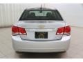 Silver Ice Metallic - Cruze LS Photo No. 13
