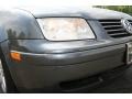 2003 Platinum Grey Metallic Volkswagen Jetta GLS 1.8T Sedan  photo #23