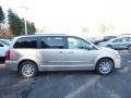 2016 Cashmere/Sandstone Pearl Chrysler Town & Country Touring  photo #9