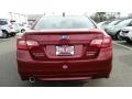 2016 Venetian Red Pearl Subaru Legacy 2.5i Premium  photo #5