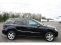 Black - ML 350 4Matic Photo No. 4