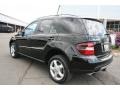 Black - ML 350 4Matic Photo No. 7