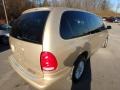 2000 Champagne Pearl Chrysler Town & Country LX  photo #4