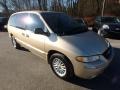 2000 Champagne Pearl Chrysler Town & Country LX  photo #5