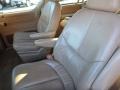 2000 Champagne Pearl Chrysler Town & Country LX  photo #9
