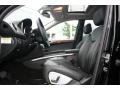 Black - ML 350 4Matic Photo No. 11