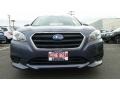 Carbide Gray Metallic - Legacy 2.5i Photo No. 2