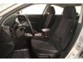 2010 Brilliant Silver Metallic Mazda MAZDA6 i Sport Sedan  photo #5