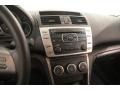 2010 Brilliant Silver Metallic Mazda MAZDA6 i Sport Sedan  photo #7