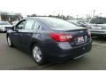 Carbide Gray Metallic - Legacy 2.5i Photo No. 4