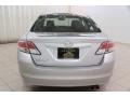2010 Brilliant Silver Metallic Mazda MAZDA6 i Sport Sedan  photo #16