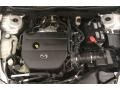 2010 Brilliant Silver Metallic Mazda MAZDA6 i Sport Sedan  photo #17