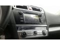 Carbide Gray Metallic - Legacy 2.5i Photo No. 10