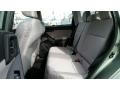 Jasmine Green Metallic - Forester 2.5i Photo No. 6