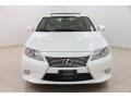 Starfire White Pearl - ES 350 Photo No. 2