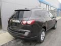 Tungsten Metallic - Traverse LS Photo No. 4