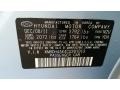 2012 Blue Sky Metallic Hyundai Elantra Limited  photo #17