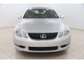 2006 Mercury Silver Metallic Lexus GS 300 AWD  photo #2