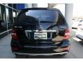 Black - ML 350 4Matic Photo No. 3