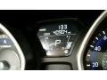 2012 Blue Sky Metallic Hyundai Elantra Limited  photo #19