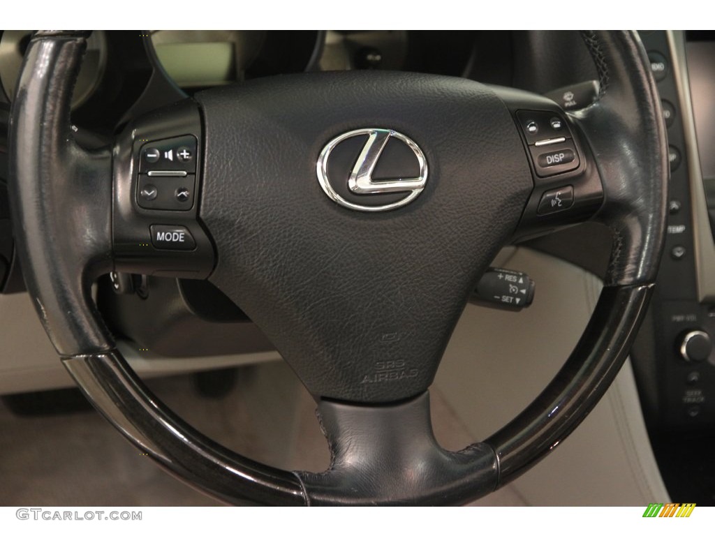 2006 GS 300 AWD - Mercury Silver Metallic / Ash Gray photo #6