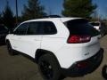 Bright White - Cherokee Latitude 4x4 Photo No. 5
