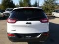 Bright White - Cherokee Latitude 4x4 Photo No. 6