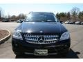 Black - ML 350 4Matic Photo No. 2
