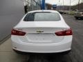 2016 Summit White Chevrolet Malibu LT  photo #5