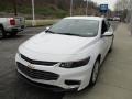 2016 Summit White Chevrolet Malibu LT  photo #7