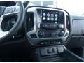 2016 Quicksilver Metallic GMC Sierra 1500 SLT Crew Cab 4WD  photo #6