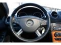 Black - ML 350 4Matic Photo No. 13