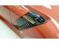 Daytona Sunrise Orange Metallic - Corvette Z06 Convertible Photo No. 3