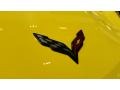2016 Corvette Racing Yellow Tintcoat Chevrolet Corvette Z06 Coupe  photo #10