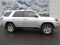 2015 Classic Silver Metallic Toyota 4Runner SR5 4x4  photo #1