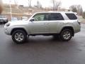 2015 Classic Silver Metallic Toyota 4Runner SR5 4x4  photo #5