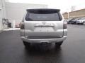 2015 Classic Silver Metallic Toyota 4Runner SR5 4x4  photo #7