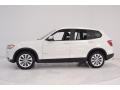 Alpine White - X3 xDrive 28i Photo No. 4