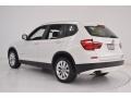 Alpine White - X3 xDrive 28i Photo No. 5