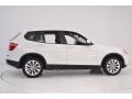 Alpine White - X3 xDrive 28i Photo No. 8