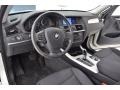 Alpine White - X3 xDrive 28i Photo No. 11