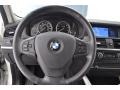 Alpine White - X3 xDrive 28i Photo No. 25