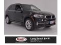 2016 Jet Black BMW X5 sDrive35i  photo #1