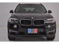 2016 Jet Black BMW X5 sDrive35i  photo #2