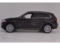 Jet Black - X5 sDrive35i Photo No. 3