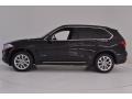 2016 Jet Black BMW X5 sDrive35i  photo #3