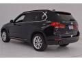 Jet Black - X5 sDrive35i Photo No. 4