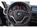 2016 Jet Black BMW X5 sDrive35i  photo #14