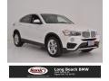 Alpine White - X4 xDrive28i Photo No. 1