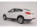 2016 Alpine White BMW X4 xDrive28i  photo #4